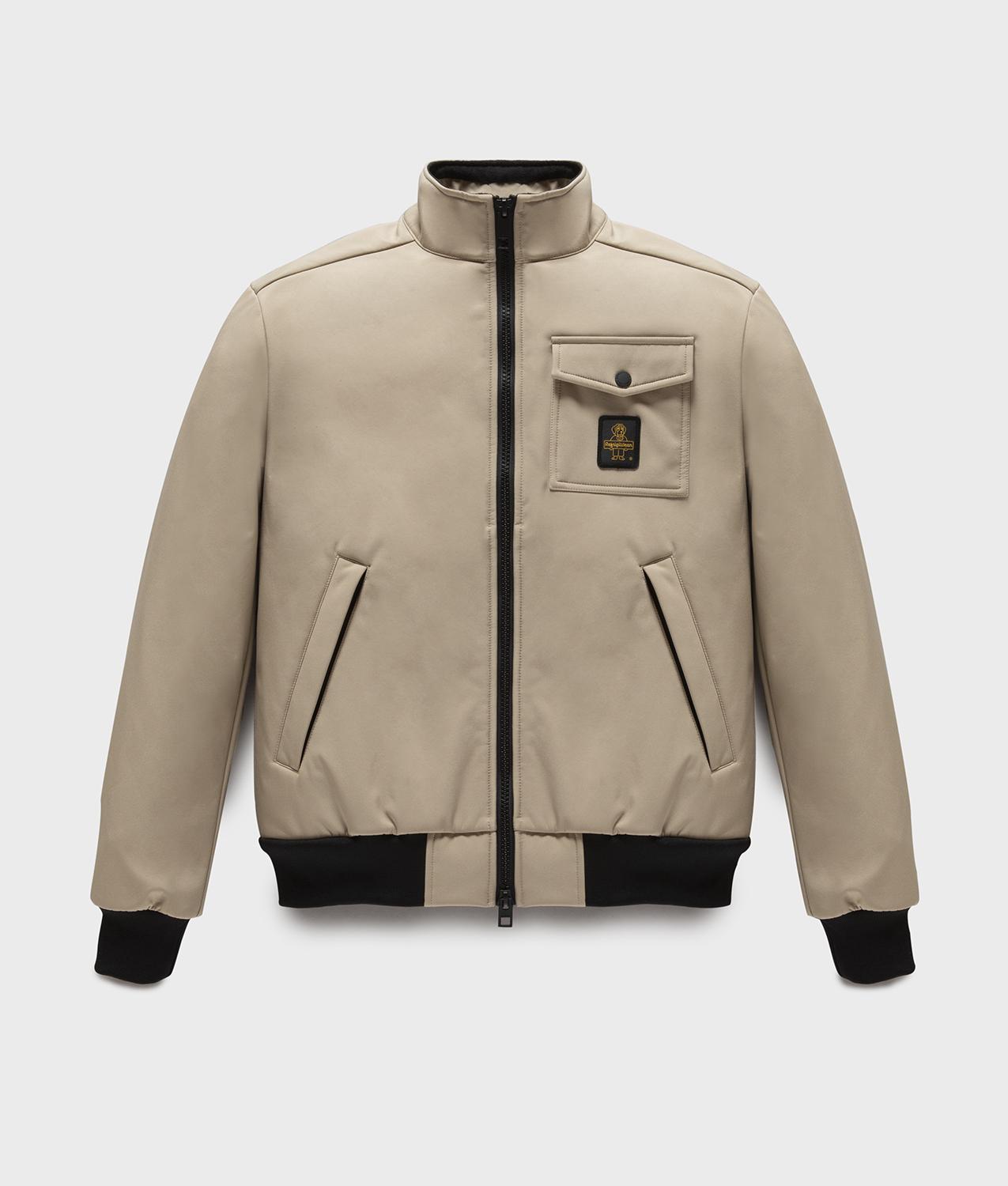 Giubbino new captain G00808XT3792 A00140 REFRIGIWEAR 