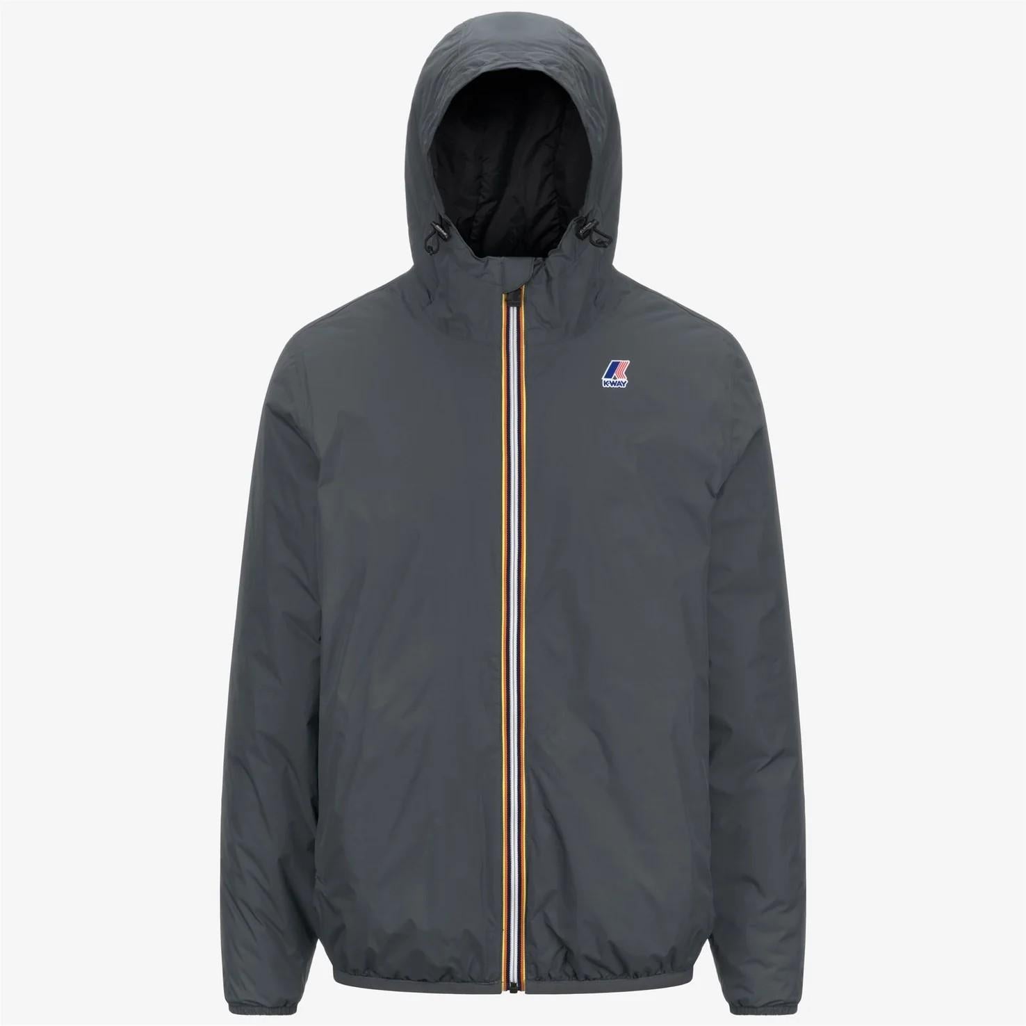 Le vrai 4.0 Claude Warm K61273W 133 K-WAY 