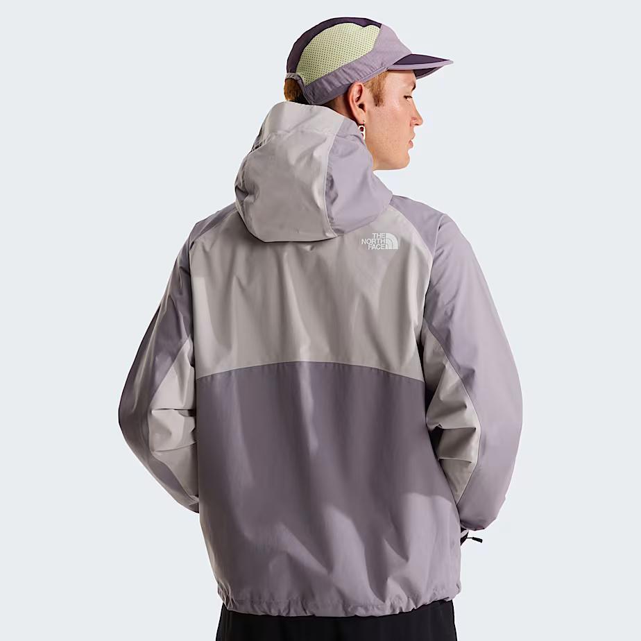 Giacca da pioggia NSE unisex NF0A8G90 MAI1 THE NORTH FACE 