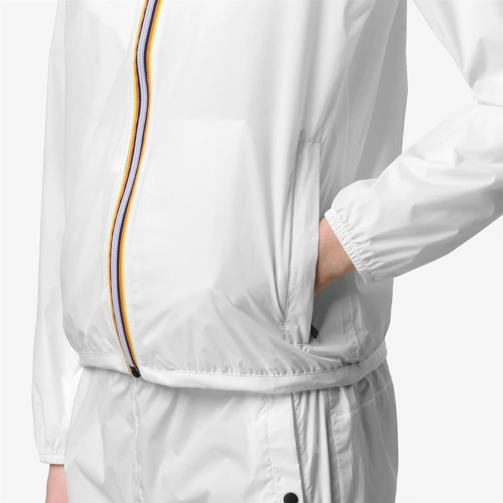 Le vrai 4.0 claudette K3157HW 001 K-WAY 