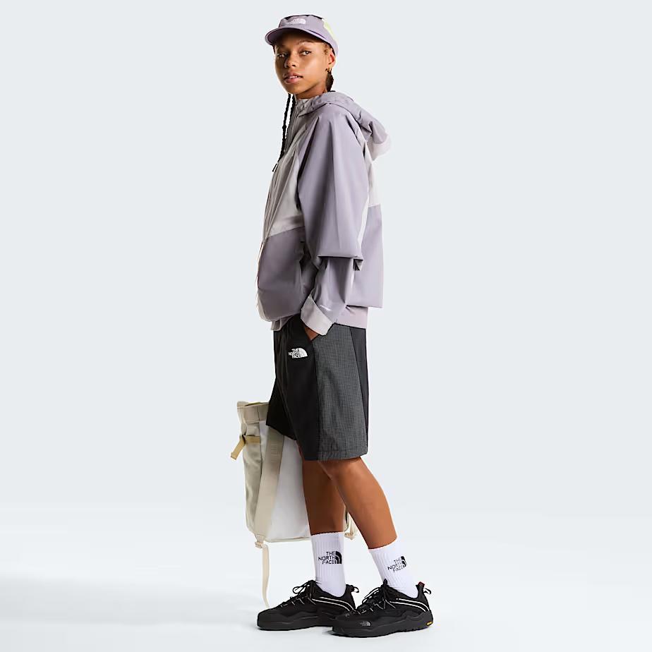 Pantaloncini con cintura NSE unisex NF0A8GE5 JK31 THE NORTH FACE 