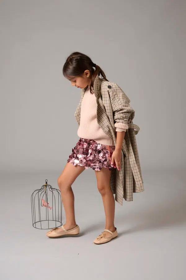 Gonna Melissa DY7A01U0261 50R DOUUOD 