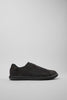 Pelotas Soller sneakers grigie in pelle