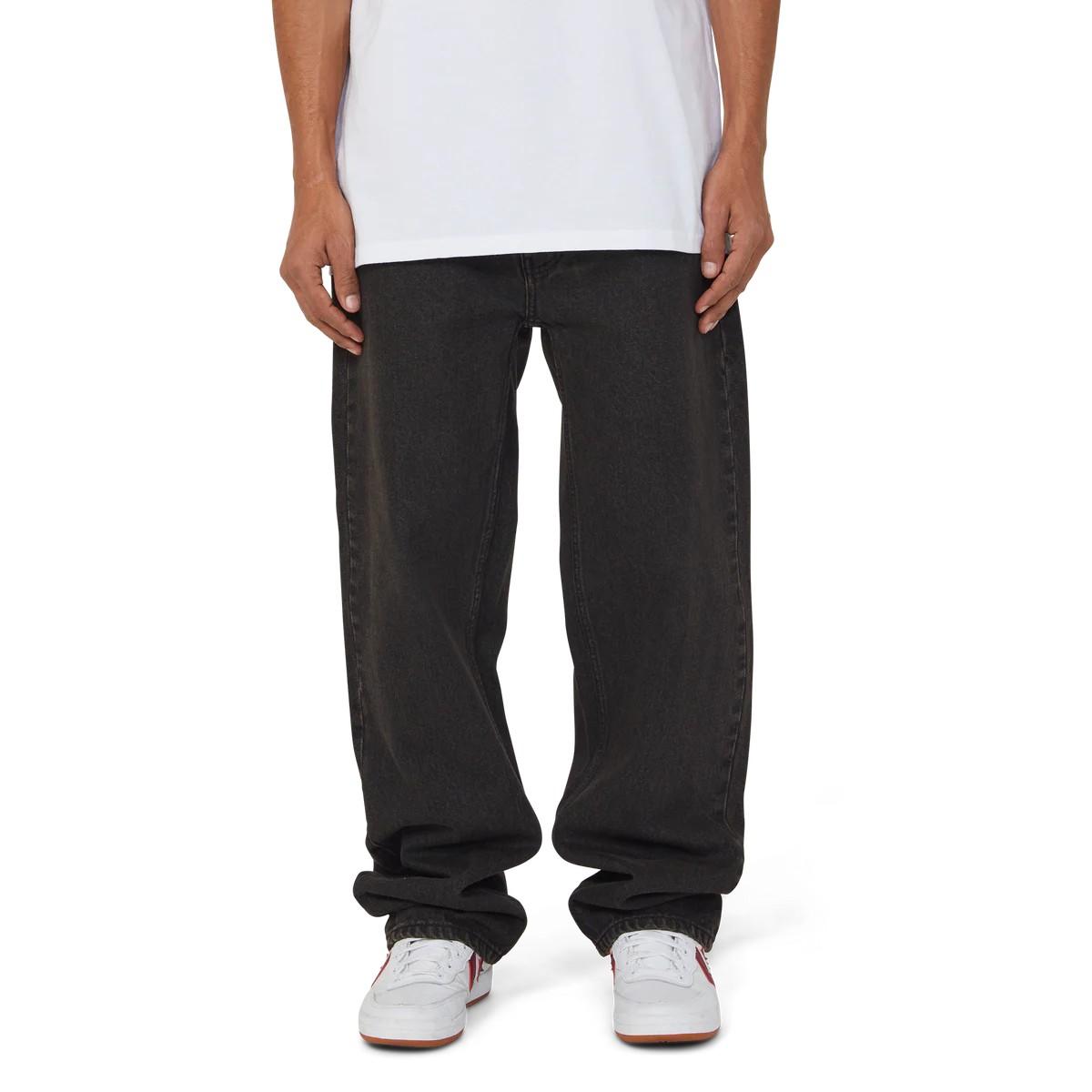 Basic Ass Jeans PT00376 BKTNT HUF 