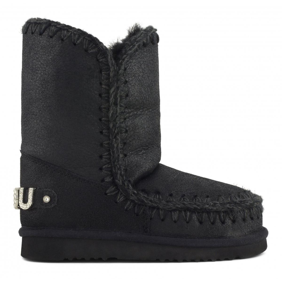 Eskimo boot MUFW101037B CBKG MOU 
