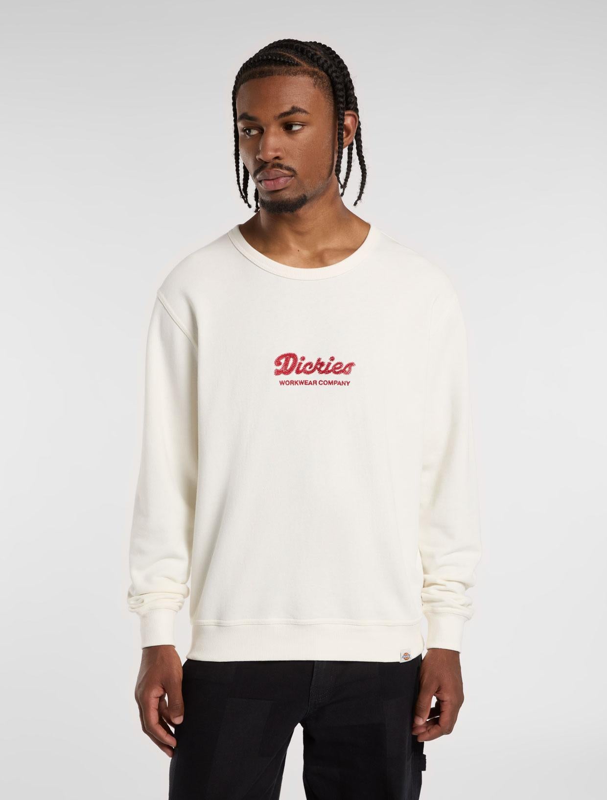 Felpa Lewistown DK0A8682 C481 DICKIES 