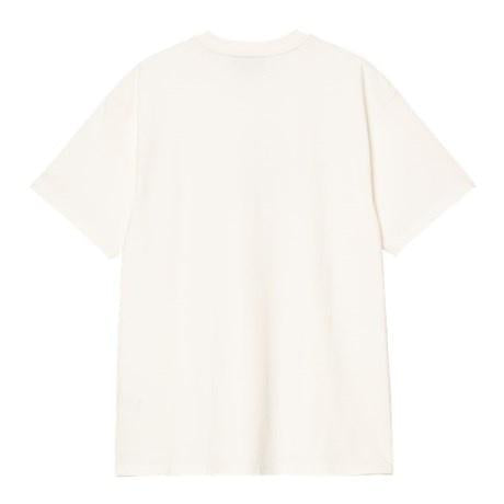 S/S Louder T-Shirt I035202 D64G CARHARTT WIP 