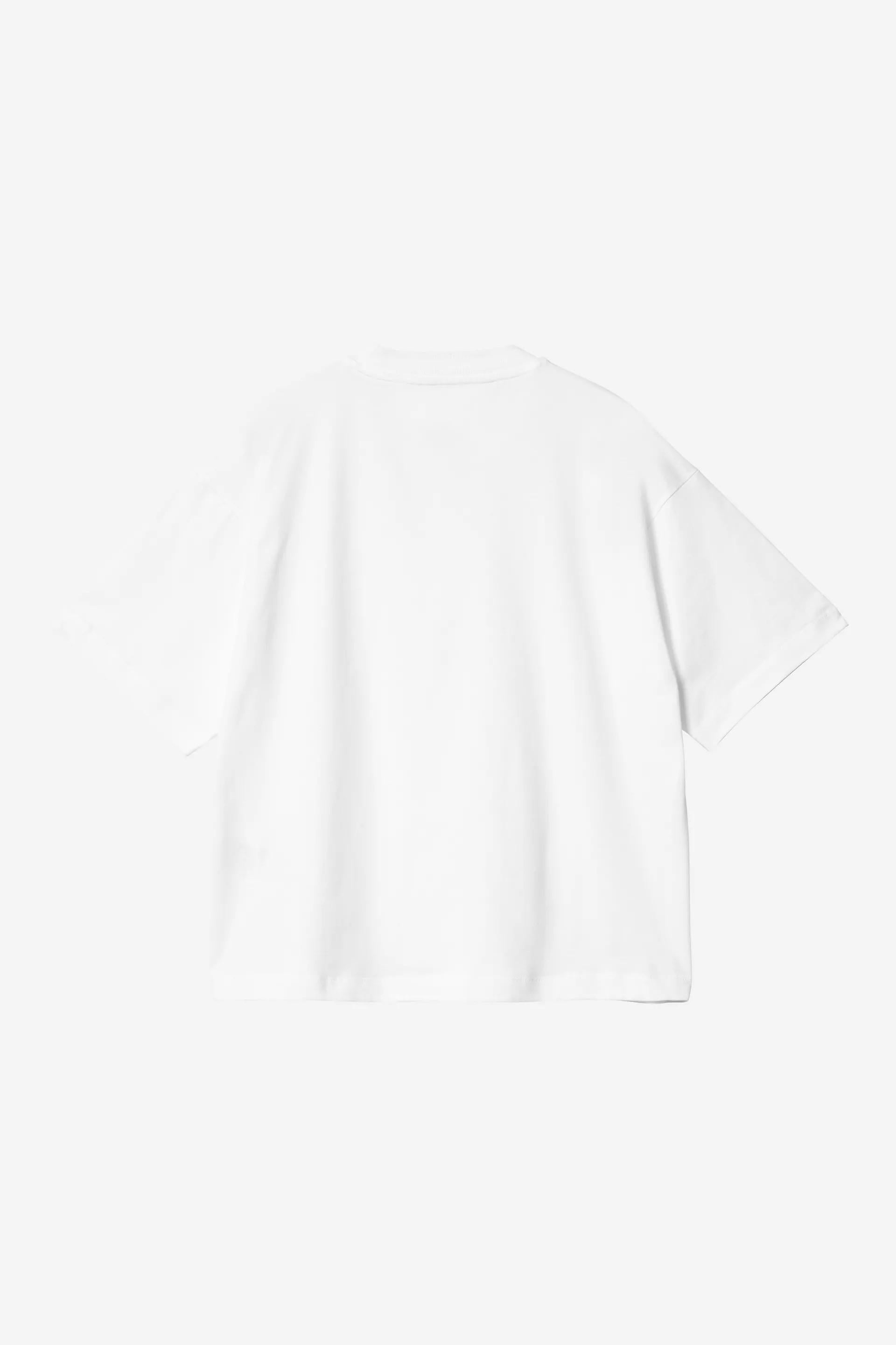 W' S/S Chester T-Shirt I030656 02XX CARHARTT WIP 