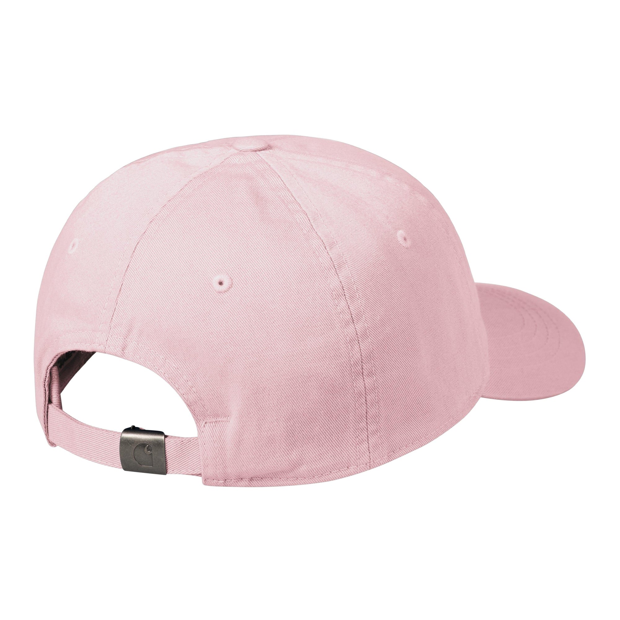 Madison Logo Cap rosa I023750 2QDXX CARHARTT WIP 