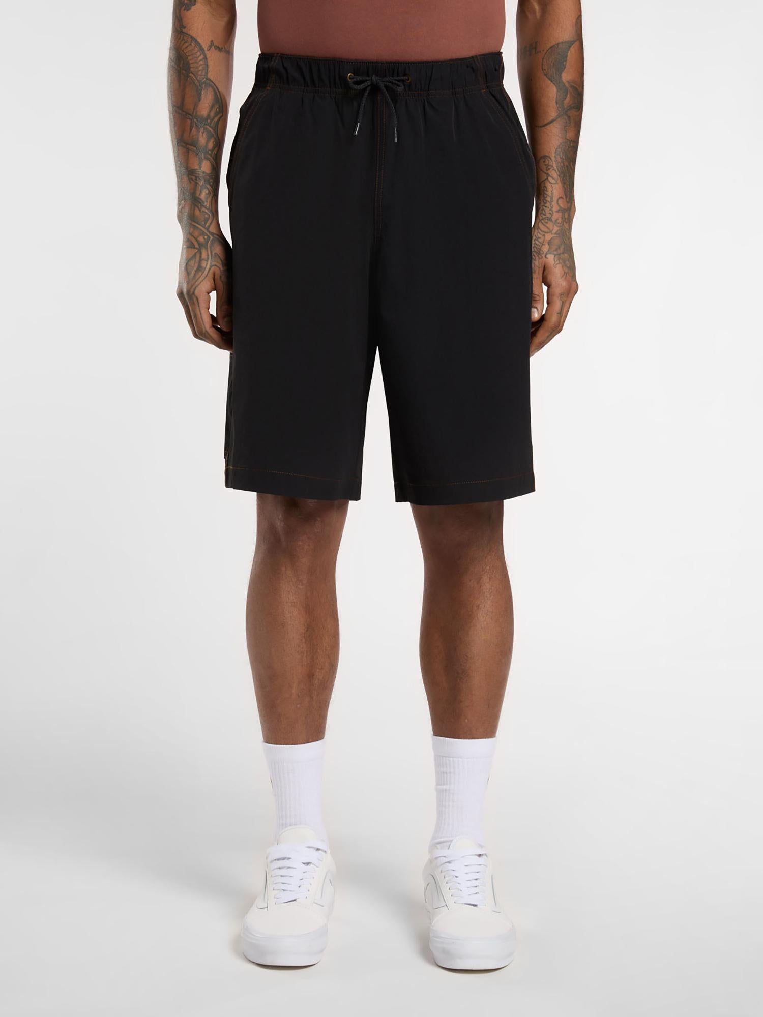 Shorts Wilsall Carpenter DK0A4Z7X BLK1 DICKIES 