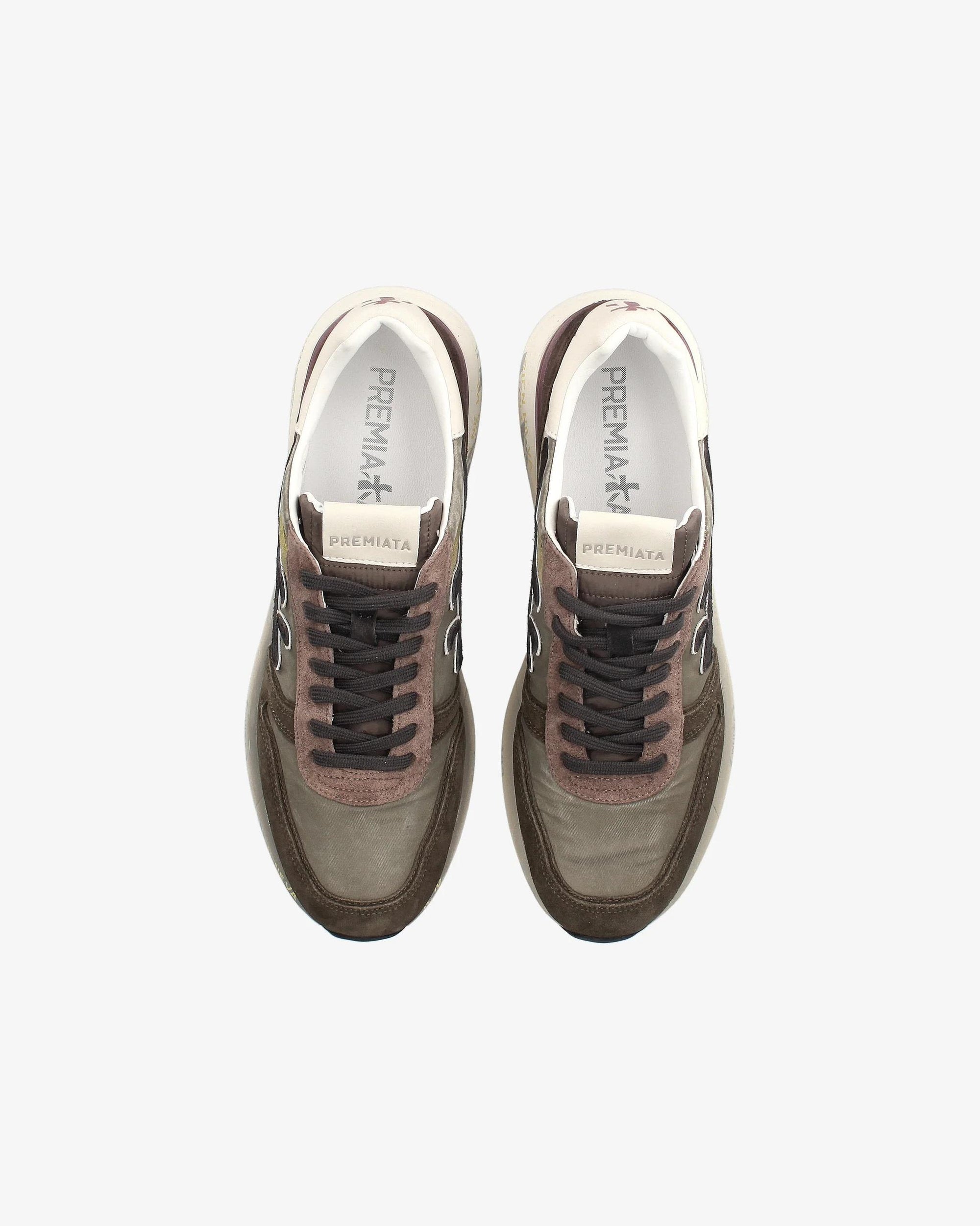 Mick 7717 MICKVAR 7717 PREMIATA 