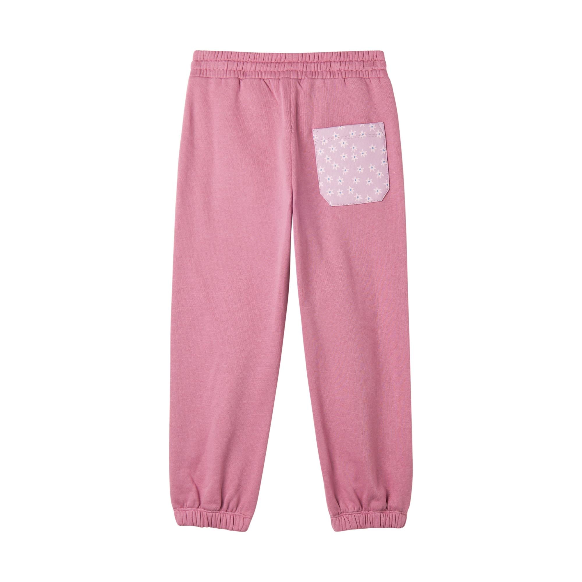 Pantaloni Sportivi con Coulisse TX6B50Z0453 51I STELLA MCCARTNEY 