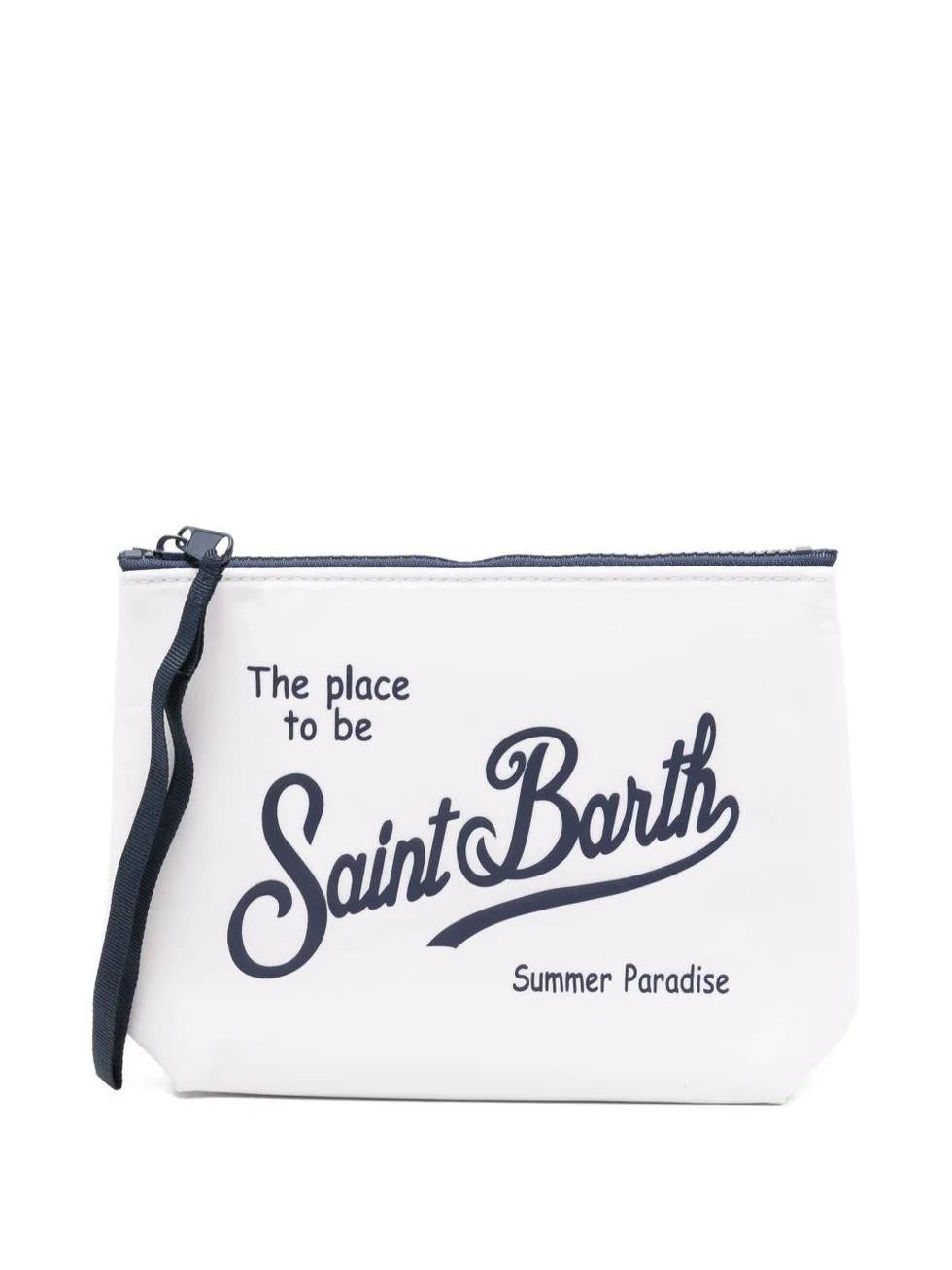 Pochette Aline ALI0053 07547L MC2 SAINT BARTH 