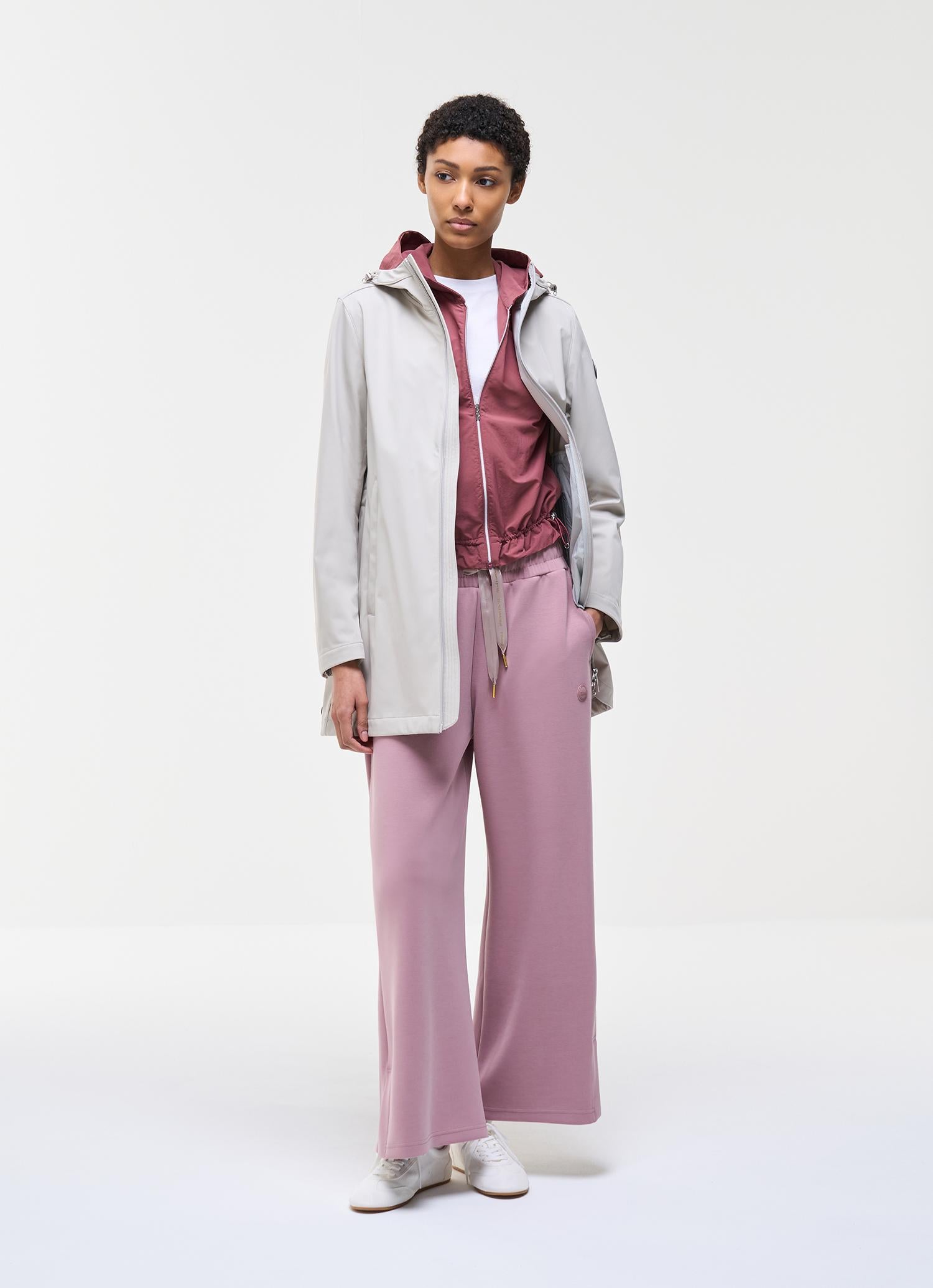 Giacca lunga impermeabile 19016WV 06 COLMAR 