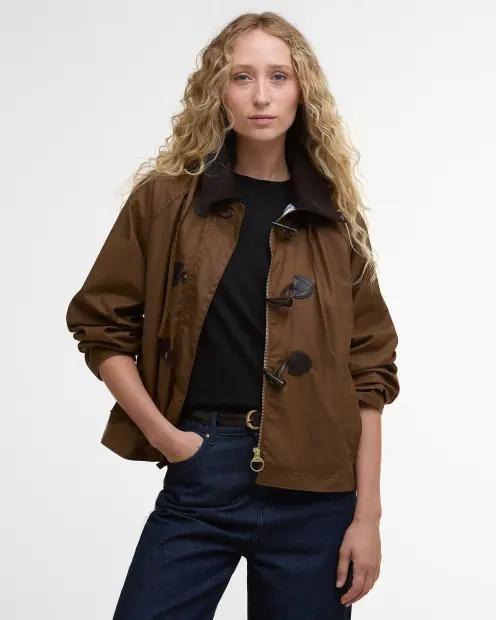 Montgomery cerato Myra LWX1489 BR31 BARBOUR 