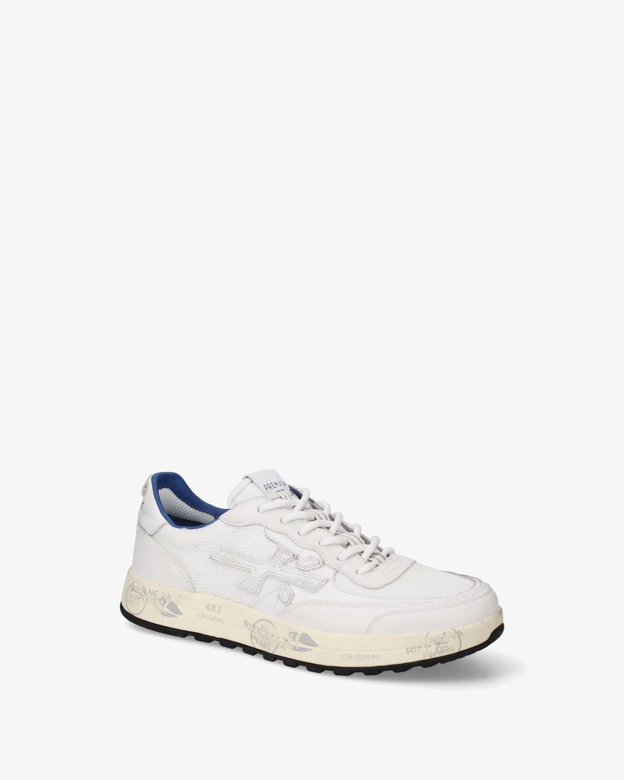 Nous 8234 NOUSVAR 8234 PREMIATA 