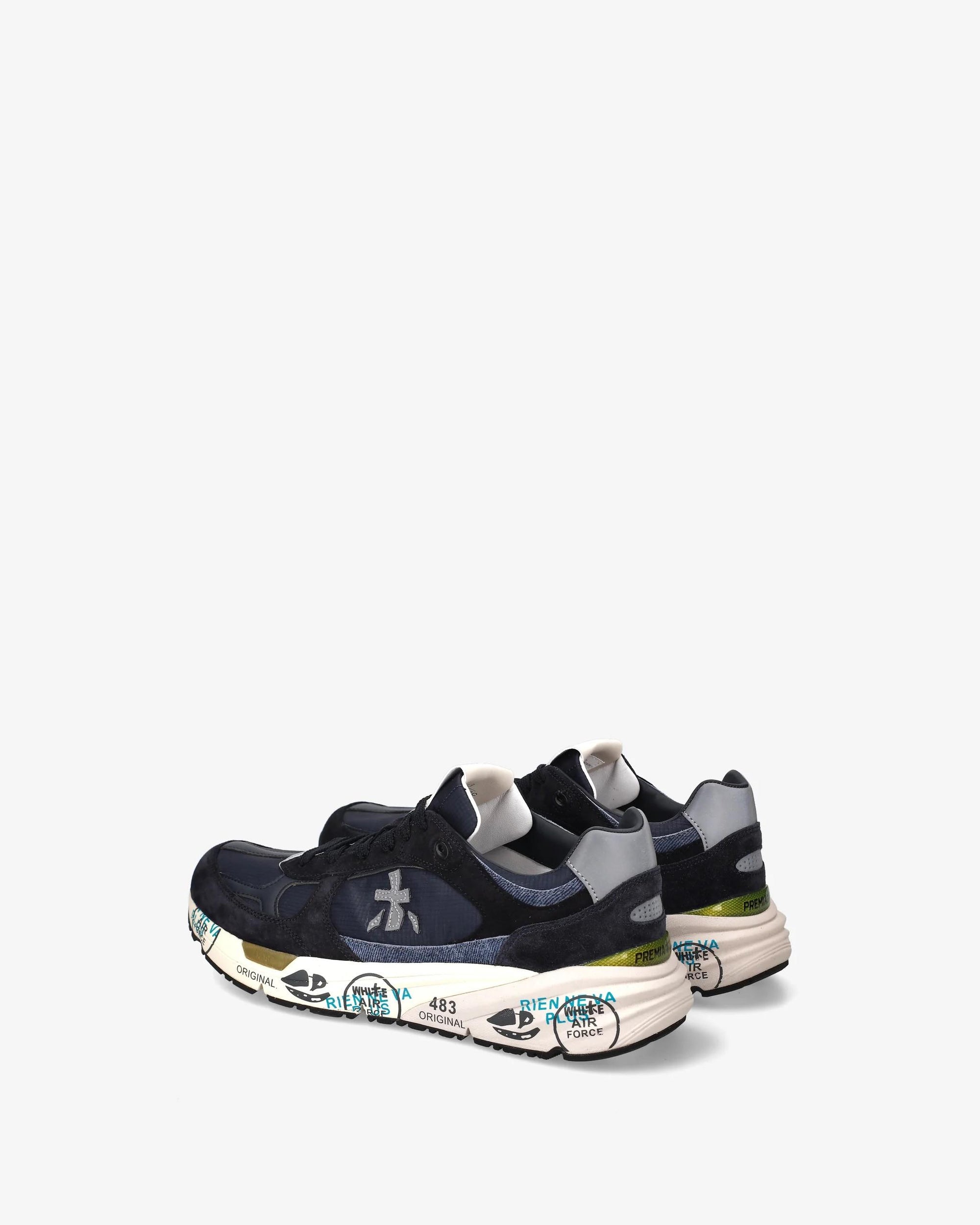 Mase 25 8020 MASE25VAR 8020 PREMIATA 