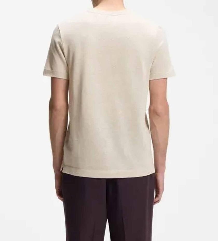 T-shirt regular fit 50555163 286 BOSS 
