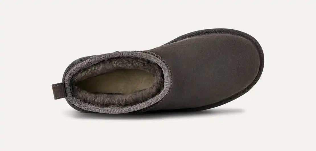 Stivali Classic Ultra Mini Platform 1135092 CHRC UGG 
