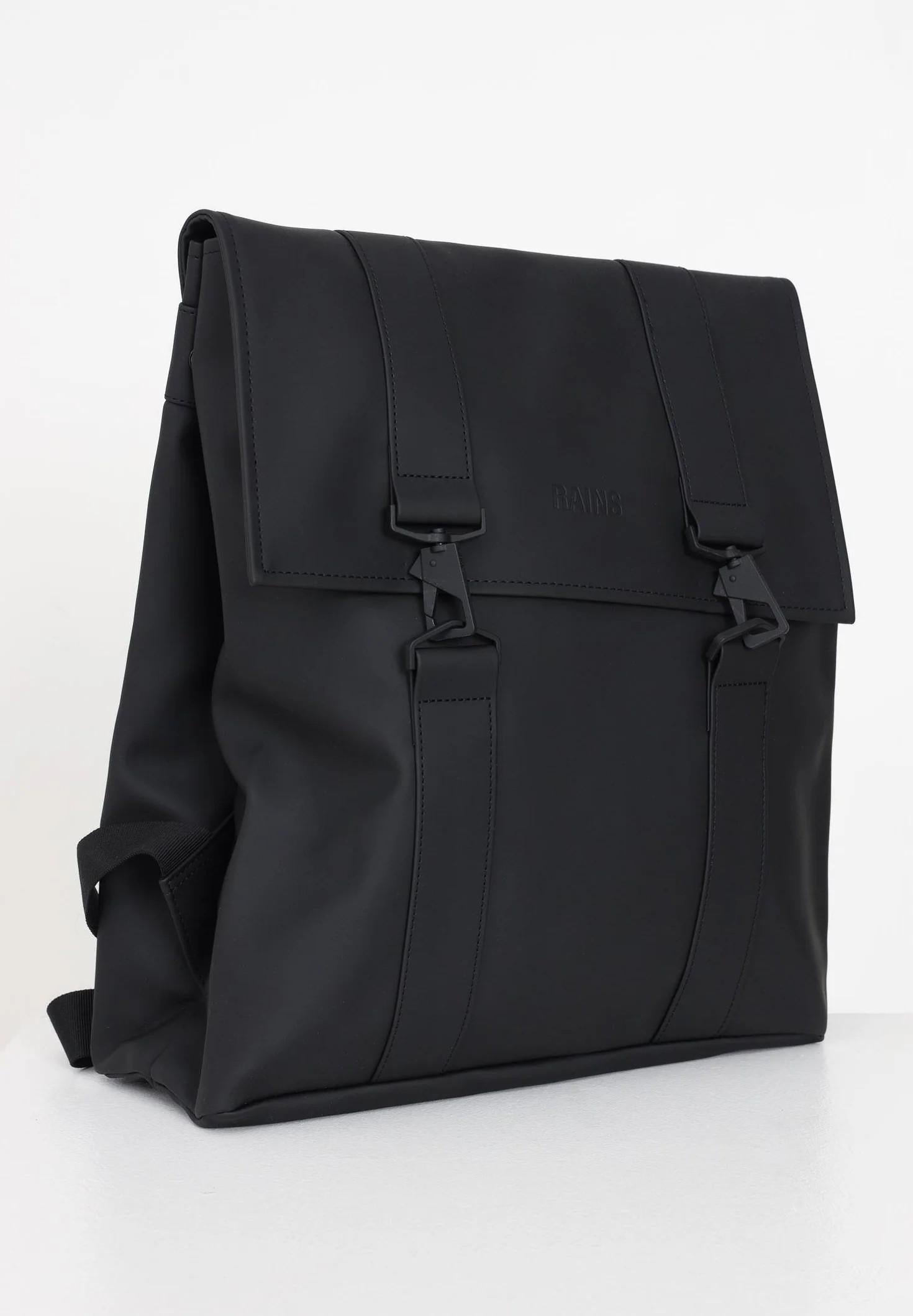 MSN bag RA13300 BLA RAINS 