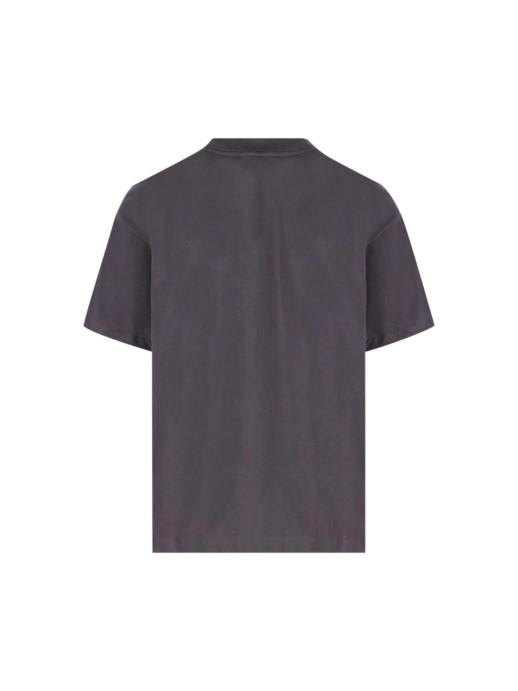 T-shirt Red Box NF0A8EG5 0SA1 THE NORTH FACE 