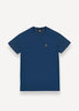 T-shirt in pique'