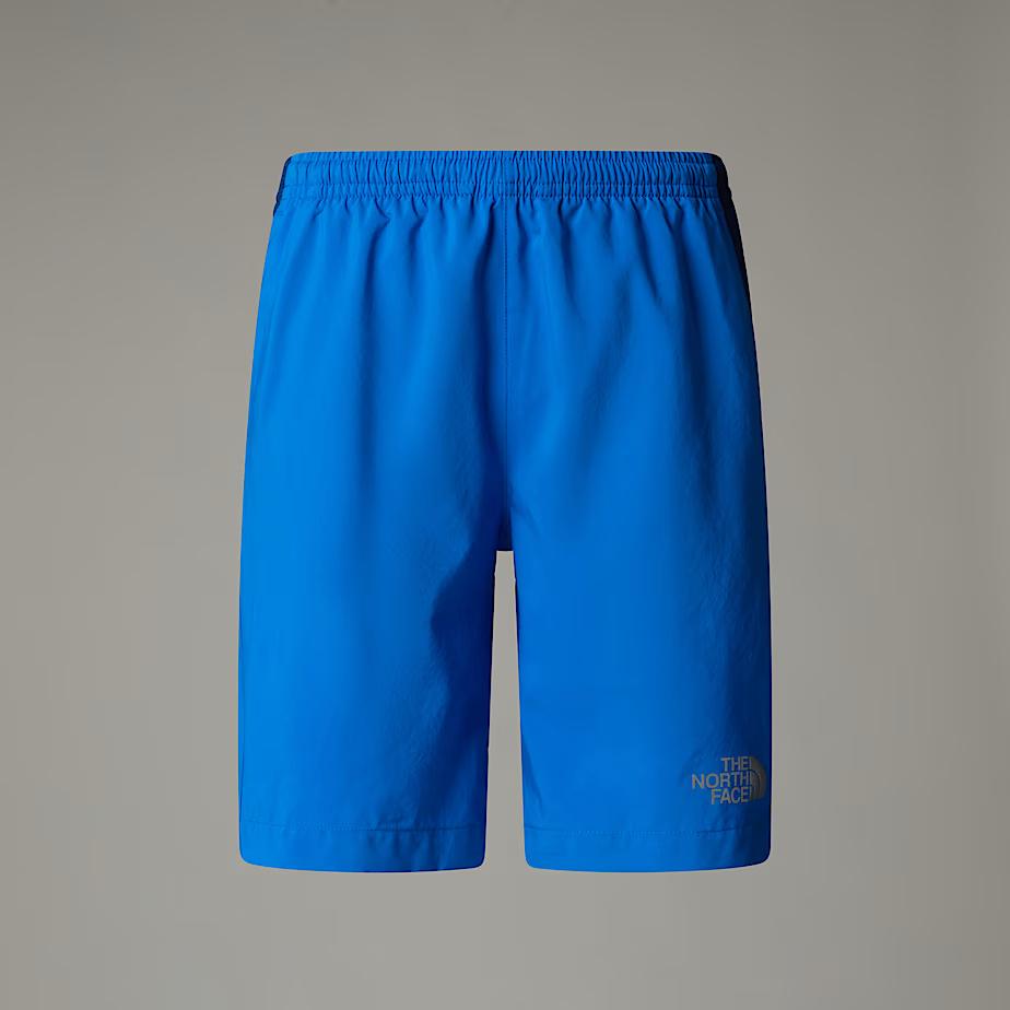 Pantaloncini tecnici NF0A8BNH T4S1 THE NORTH FACE 