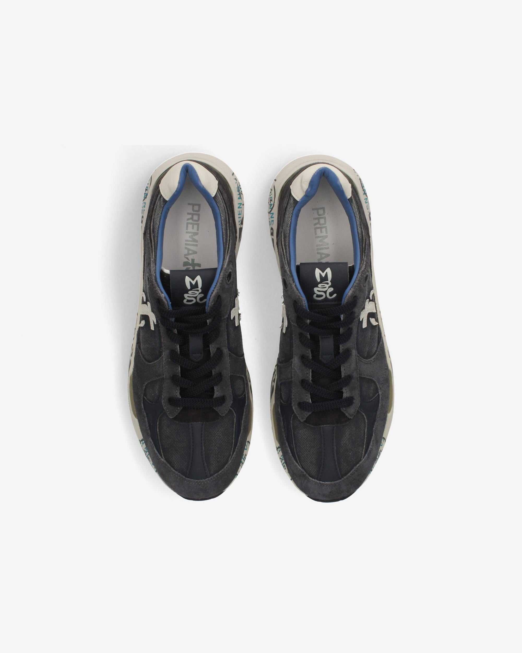 Mase 25 8014 MASE25VAR 8014 PREMIATA 