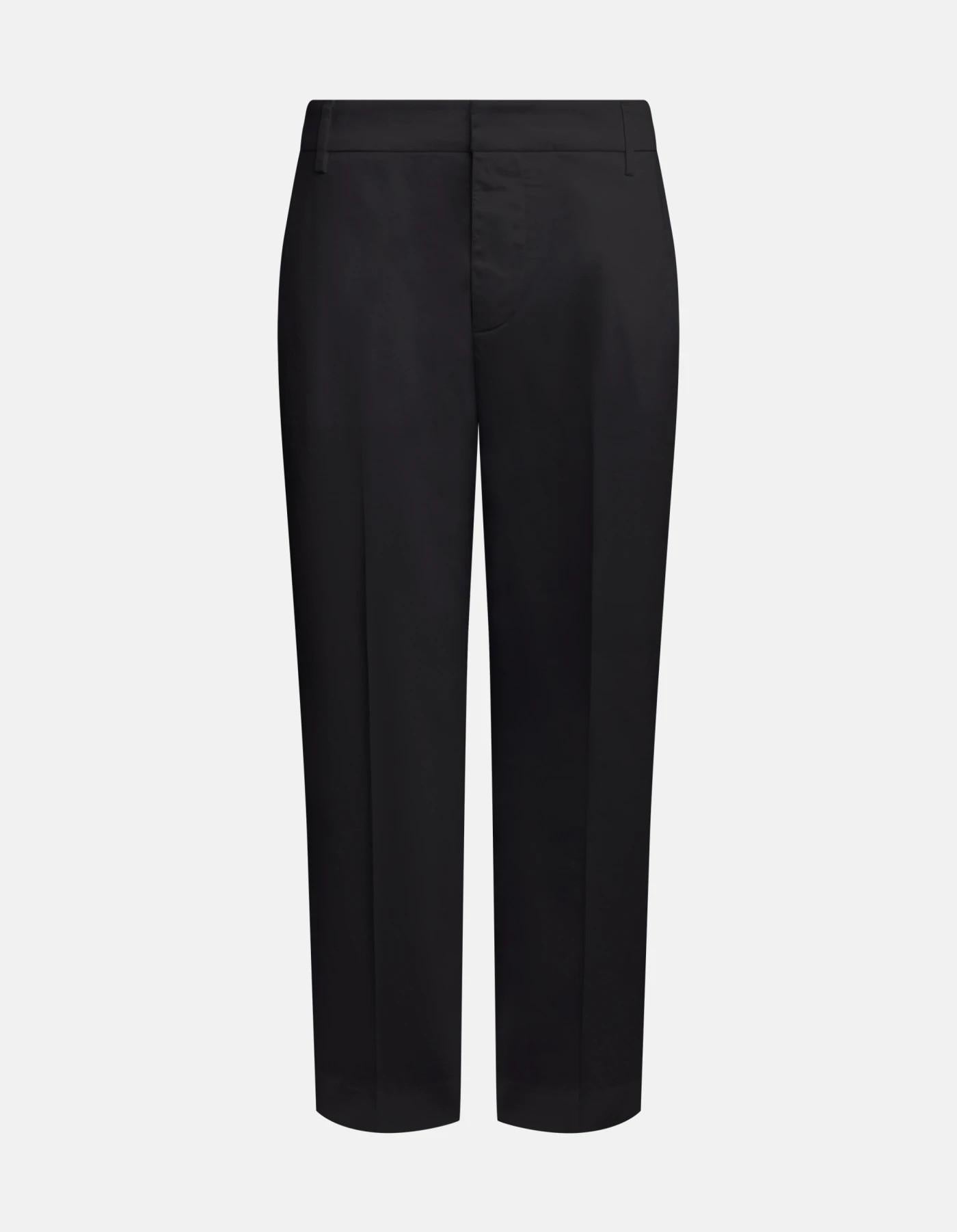Pantaloni Nima DP576ZGS0096DPTD 999 DONDUP 