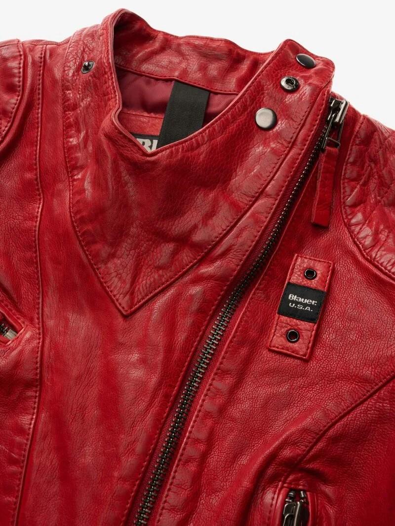 Biker multitasche Casey 26SBLDL02451 552 BLAUER 