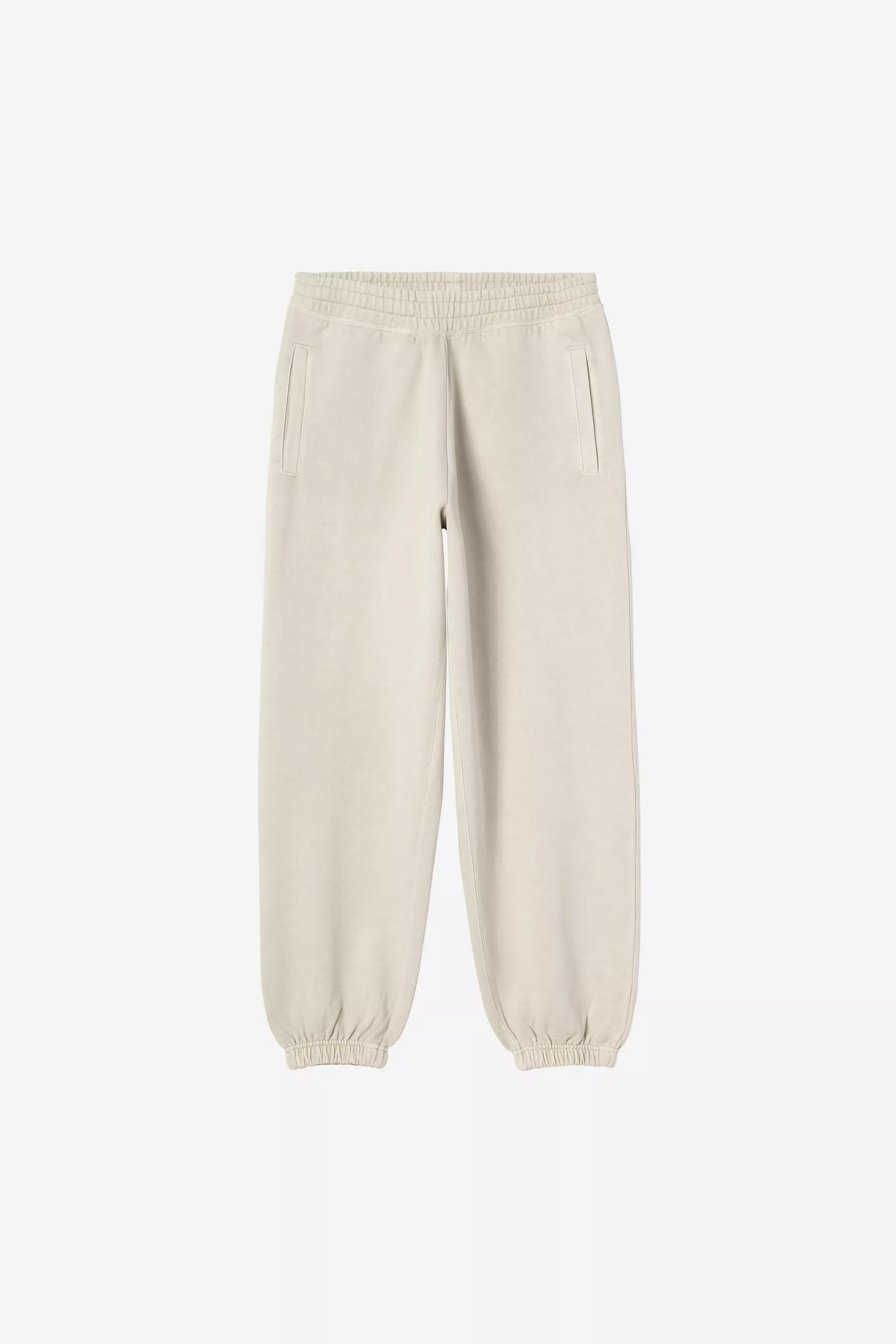 Vista Grand Sweat Pant I032337 2LPGD CARHARTT WIP 