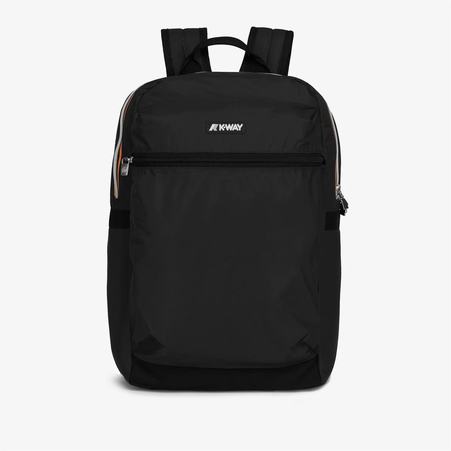 Laon Black Pure K2116RW USY K-WAY ACCESSORIES 