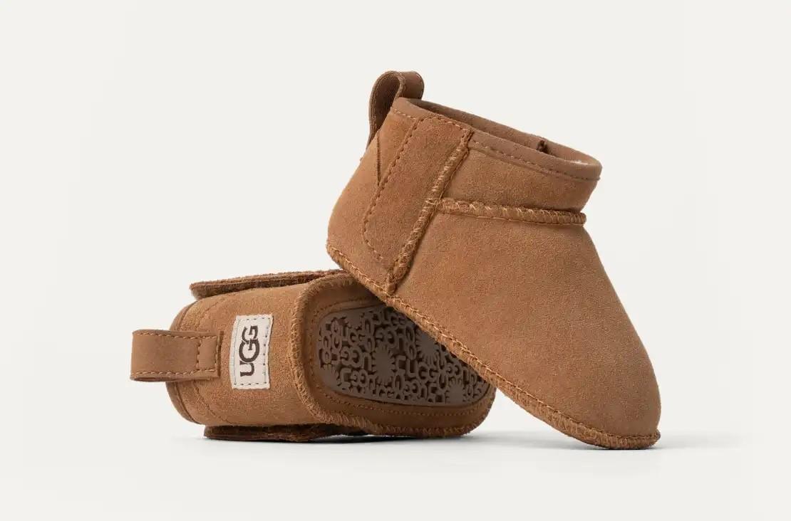 Neonati Stivaletti Classic Ultra Mini 1157690I CHE UGG 
