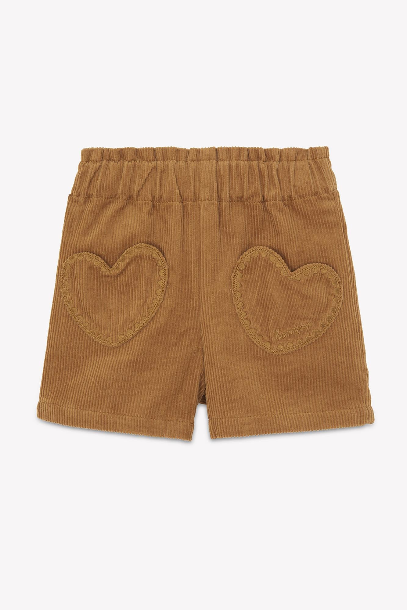 Short Mélanie BB26022 61125HA BONTON 