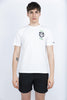 T-shirt Man in cotone con ricamo Special Edition