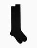 Men's long cotton socks