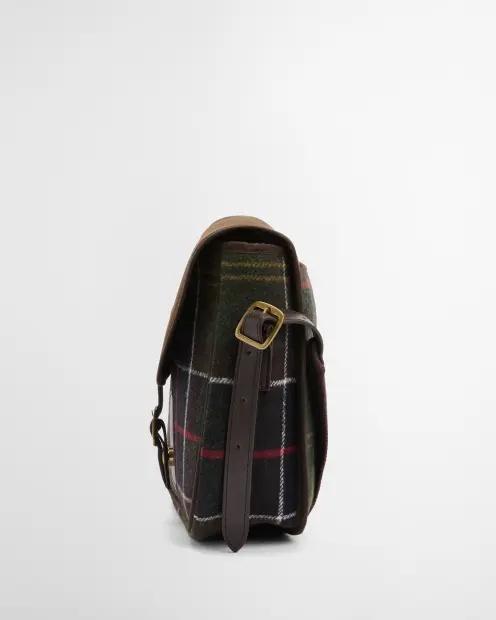 Borsa a tracolla Cromarty LBA0479 OL91 BARBOUR 