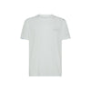 T-shirt di cotone