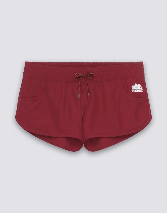 Margate - pantaloncino mare corto W536BDRT300 A9001 SUNDEK 