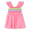 Skater style dress