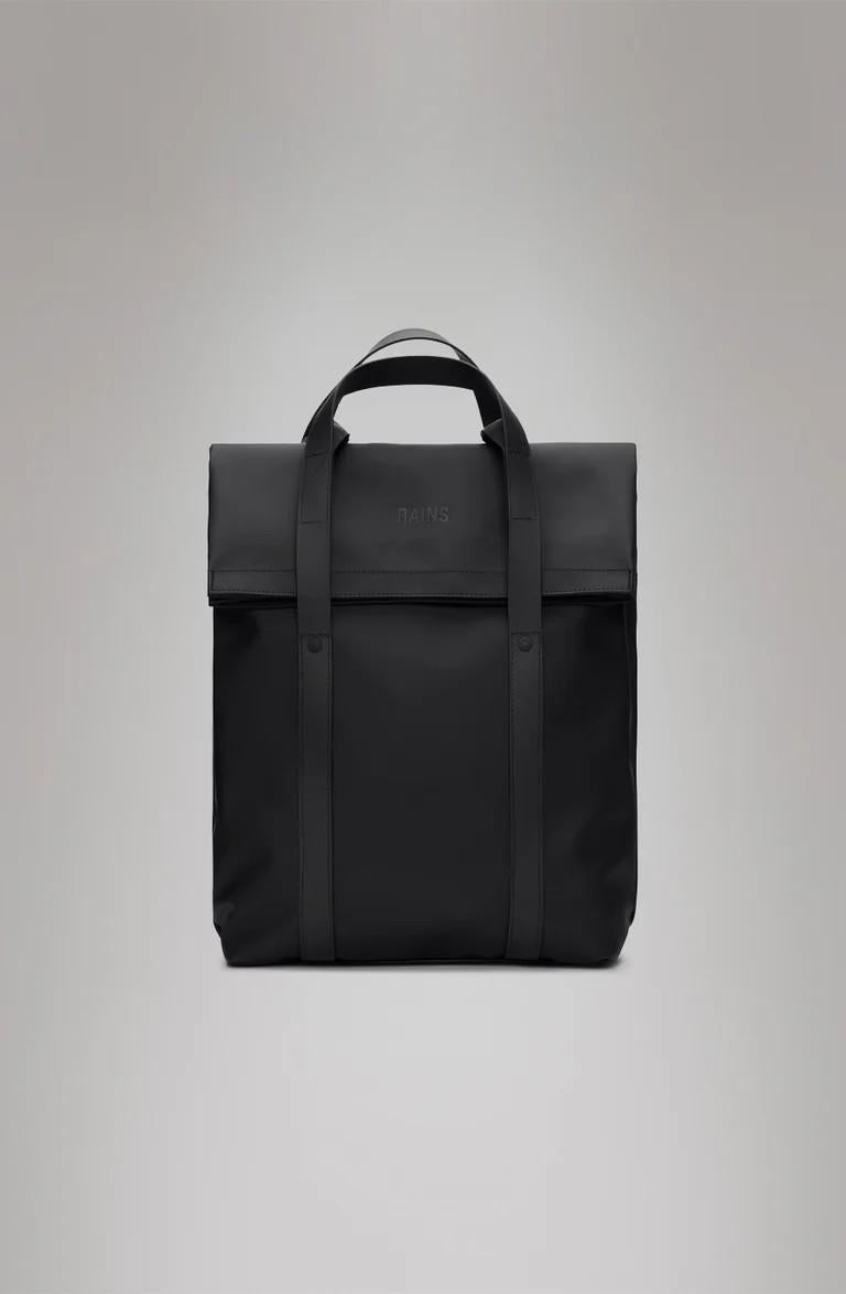 2 Way Tote Backpack RA12940 BLA RAINS 