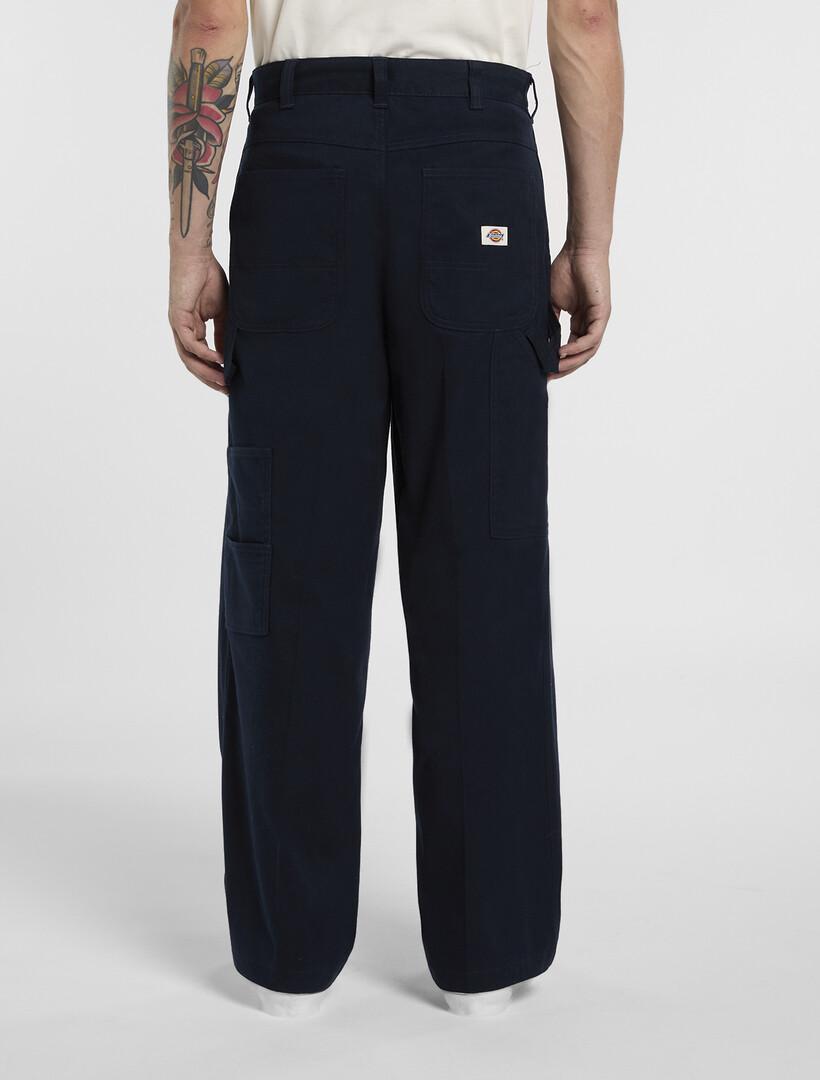 Pantaloni carpenter dritti Oliver Springs DK0A87PF L181 DICKIES 