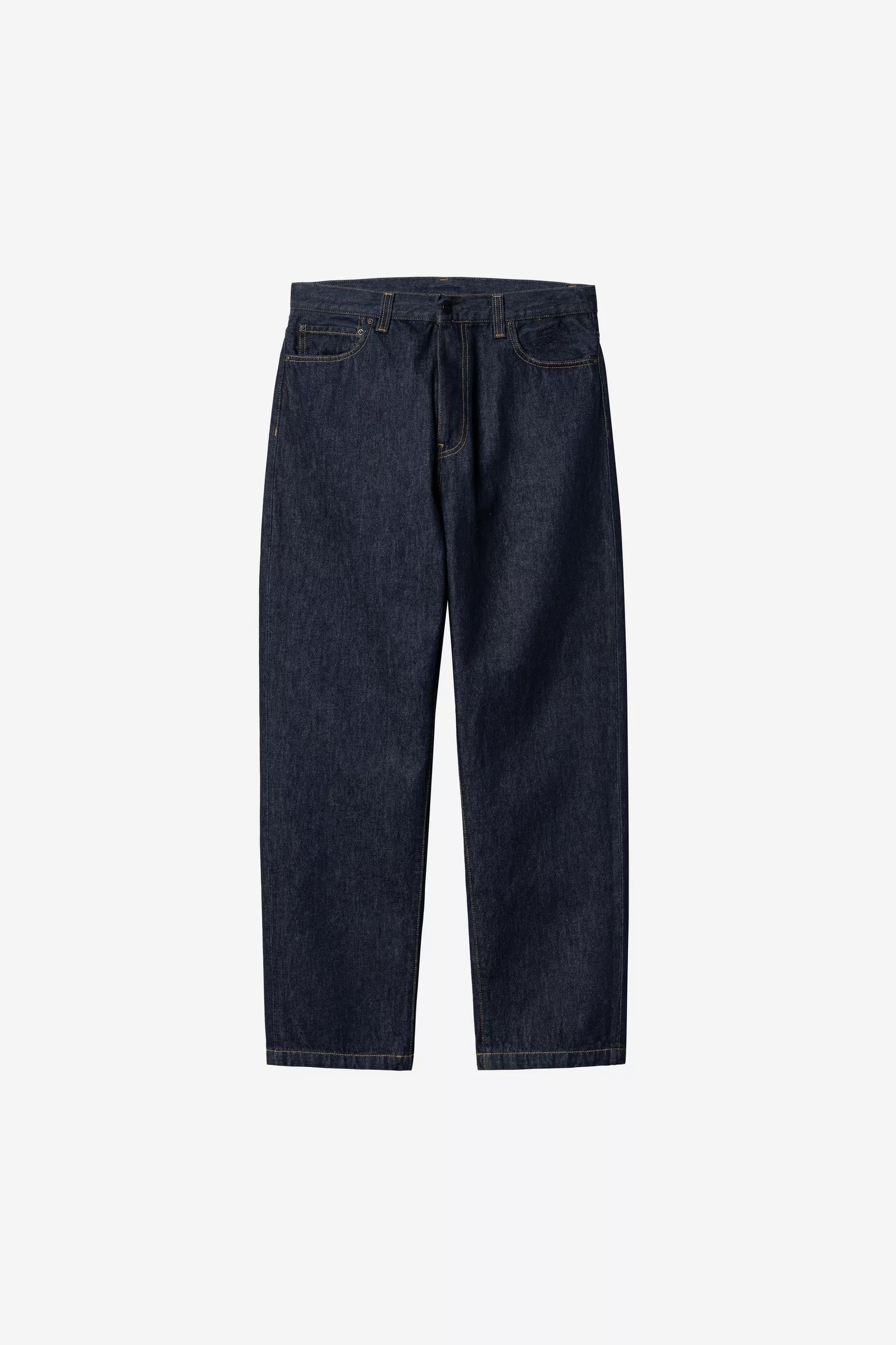 Aaron Pant I036728 0102 CARHARTT WIP 