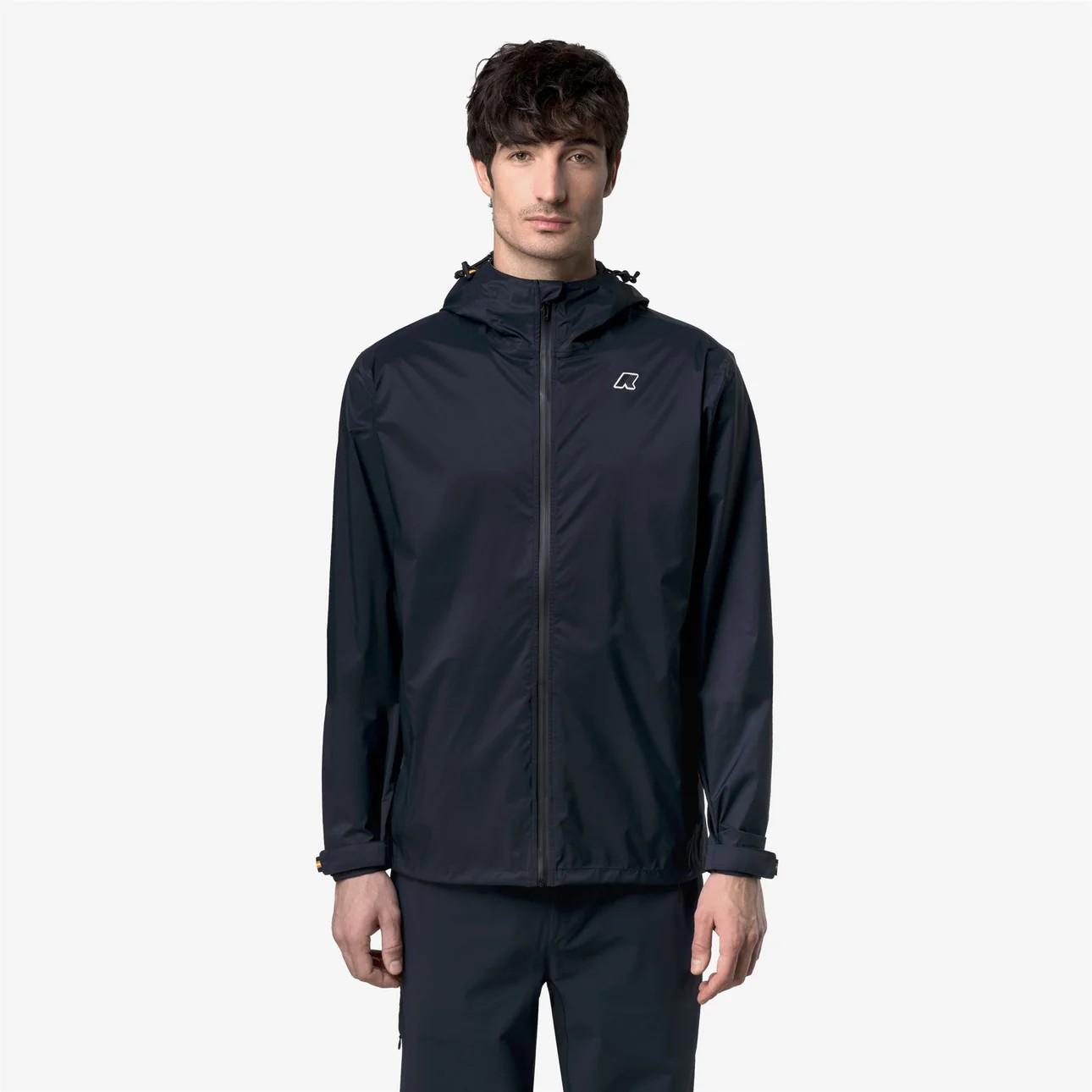 Charmain travel K7137NW K89 K-WAY 