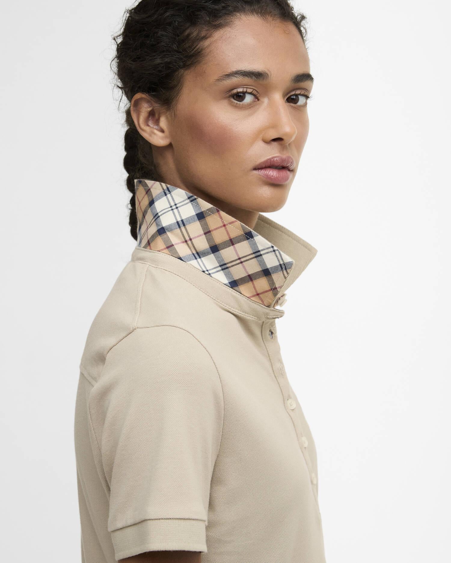 Maglia Portsdown LML0634 SN31 BARBOUR 