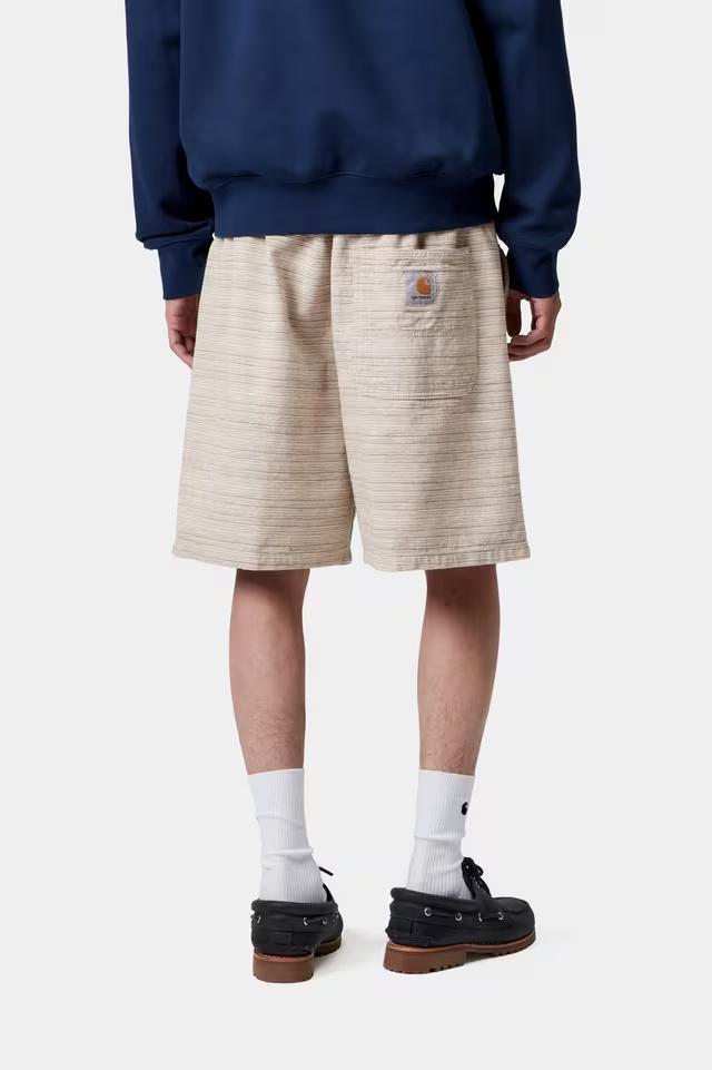 Gellar Short I035568 30F02 CARHARTT WIP 