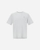 T-shirt in organic cotton jersey