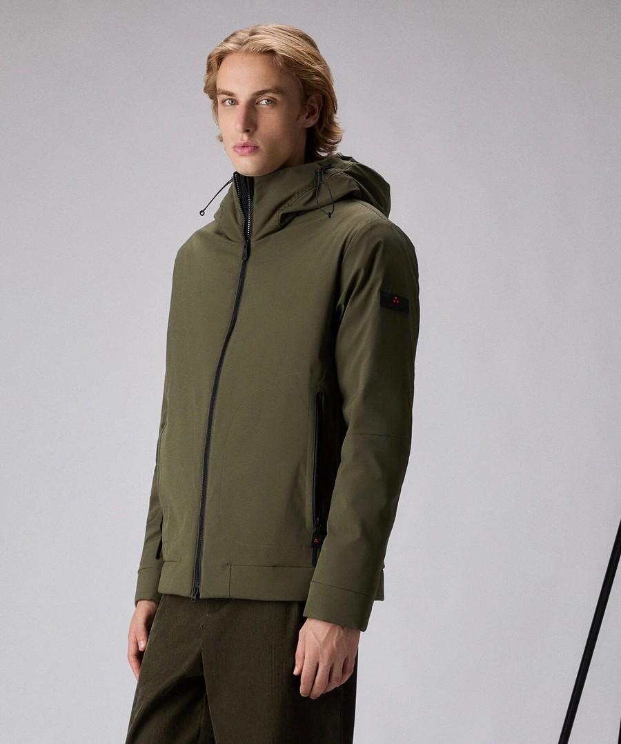 Giacca corta sportiva loge srt 01 PEU5566 689 PEUTEREY 