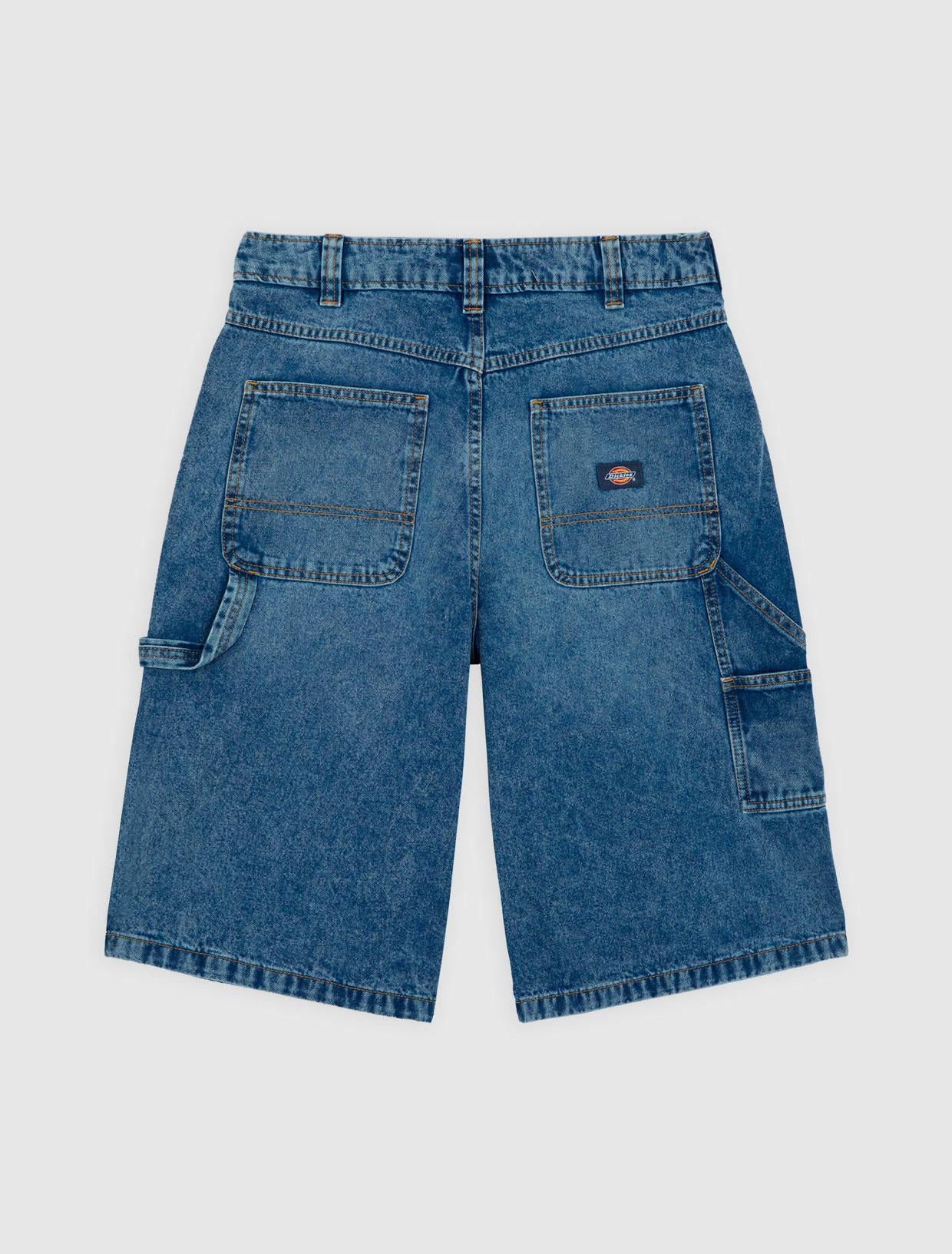 Jorta Denim Carpenter DK0A4Z85 K211 DICKIES 