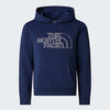 Drew Peak Light Regular Hoodie